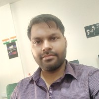 Vridhi Softech Services (P) Limited Employee Vipin Kumar's profile photo