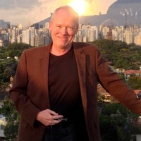 Ted Hunter Email & Phone Number