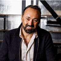 Curve Theatre Employee Chris Stafford's profile photo