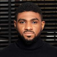 Quote Kong Employee Abayomi Okojie's profile photo