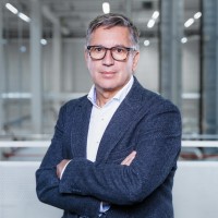 WINGCOPTER Employee Oliver Krockenberger's profile photo