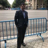 VIJAYASRI ORGANICS LIMITED Employee Dsn Raju's profile photo
