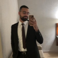 Cim-Tech Corp Employee Geovani Baaklini's profile photo