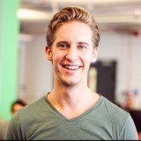 Niklas Mühlrad's profile photo