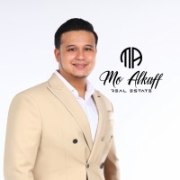 Singapore Realtors Inc (SRI) Employee Syed Alkaff's profile photo