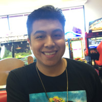 Community Warehouse Employee Omar Ruiz's profile photo