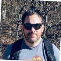 ICR, Inc. Employee Greg Morales's profile photo