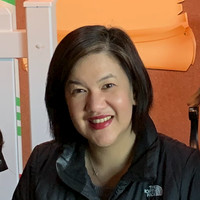 Brickforce Staffing Employee Elaine Dizon's profile photo