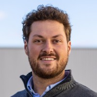 Alberici Constructors Employee Connor Meadows's profile photo