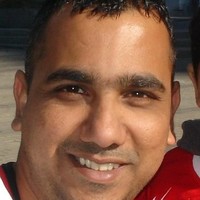 Link2 Manufacturing Employee John Chandra's profile photo