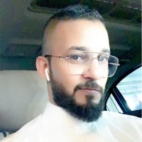 Cladtech International Employee Hussam Ageeley's profile photo