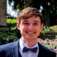 BASE2BUILD Employee Thibaut Verbanck's profile photo