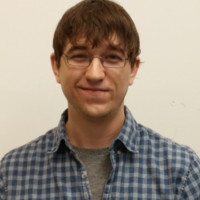 Consumers Energy Employee Andrew Roush's profile photo