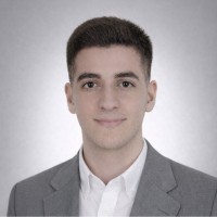 INTERTECH GROUP Employee Anthony Bader's profile photo
