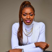 HSSL Technologies Employee Chiamaka Njepu's profile photo