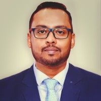 eWay Corp Employee Partha Sarkar's profile photo