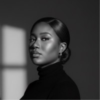 Reliance FM Employee Blessing Imarhiagbe's profile photo