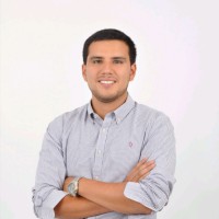 Andy Ortega Diaz Email