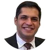 Hyatt Hotels Corporation Employee Ali Aslan's profile photo