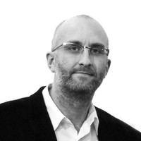 Grimshaw Employee Jolyon Brewis's profile photo