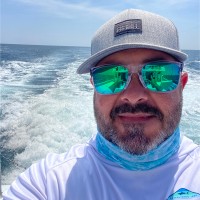 Ben Hill Roofing Employee James Fredrickson's profile photo