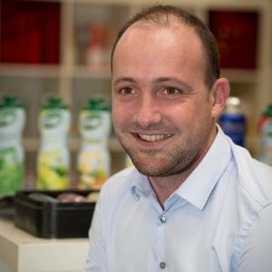 PROFORM Employee Thomas Leroy's profile photo