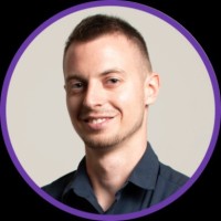 bp Employee Balint Nagy's profile photo