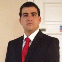 UKG Employee Abel Alvarez's profile photo