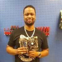 Absolute Computers Employee Michael Robinson's profile photo