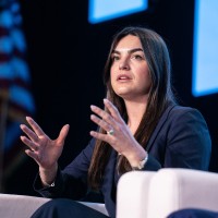 National Association of Counties Employee Eryn Hurley's profile photo