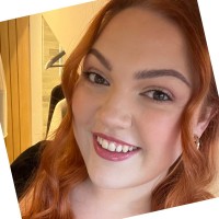 Bradford College Employee Olivia McCormack's profile photo