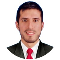 Clínicos Employee Fabián Andrés Lazzo Cabrera's profile photo
