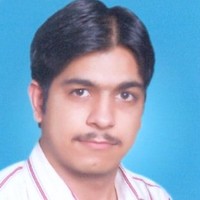 Analytical Measuring Systems Employee Tahir Waheed's profile photo