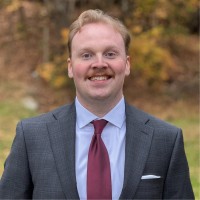 Andrew Hendricks's profile photo