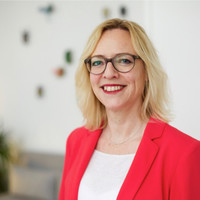 Venise Group Employee Elke Unger's profile photo