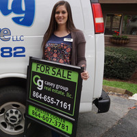 Casey Group Real Estate, LLC Employee Kristen Coster's profile photo