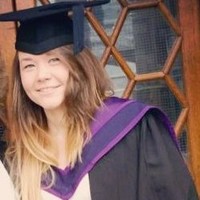 BookMyGarage Employee Kirsty Chandler's profile photo