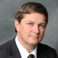 JHA Consulting Engineers Employee Barry Martin's profile photo