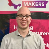 MBP Ltd Employee Joseph Poxon's profile photo