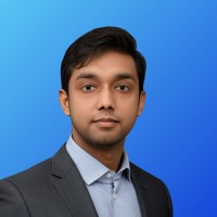 ShipFinex Employee Chandrama Vishwakarma's profile photo