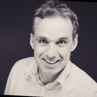 Forte Welzijn Employee Ivor Straetemans's profile photo