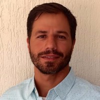 TasmaNet Employee Claudio Lopes Jr.'s profile photo