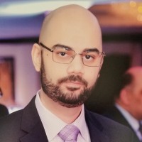 Developmental Disabilities Institute (DDI) Employee Abubakar Qureshi's profile photo
