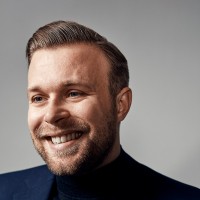 Webamp Employee Nicolai Vittrup's profile photo