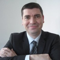 The Ideas Distillery Employee Russell Mcqi's profile photo