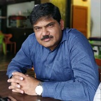 Bank of America Employee Rahul Saluja's profile photo