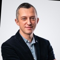 TSafety Employee Dawid Sroczyński's profile photo