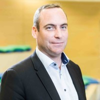 Matthieu Gallin Email & Phone Number