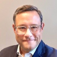 Prizmah Employee Marc Wolf's profile photo