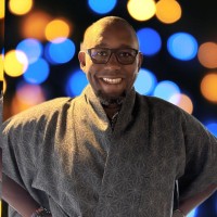 InterHyve Sàrl Employee Kofi Nyamekye's profile photo